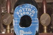 Rhythm &amp; Booze CD - 25 Shots Of Vintage R&amp;B
