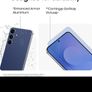 Samsung Galaxy S25 FE, AI Smartphone, Slim 7.4mm Frame, 6.7" FHD Display, 50MP Camera, Exynos 2400, 128 or 256GB Storage, 8GB Memory, 4900 mAh Battery, Navy, 3 Year Extended Warranty (UK Version) Image 5