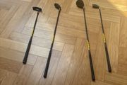Golf Starter Set