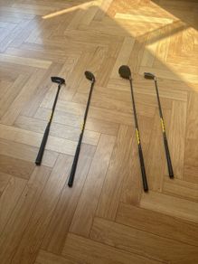 Golf Starter Set