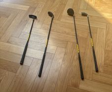 Golf Starter Set