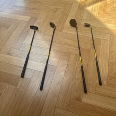 Golf Starter Set