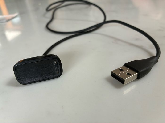Fitbit Charger 5 And 6 Usb Charger
