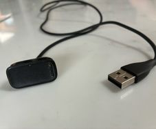 Fitbit Charger 5 And 6 Usb Charger