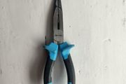 Tala Professional Long Nose Pliers 200mm/8"