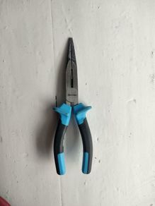 Tala Professional Long Nose Pliers 200mm/8"