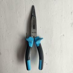 Tala Professional Long Nose Pliers 200mm/8"
