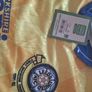 leeds 1992 retro away Image 2