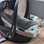 maxi Cosi mica car seat Image 2