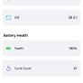 iPhone 13 Pro - 128GB New Battery Image 7