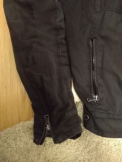 Man's light jacket