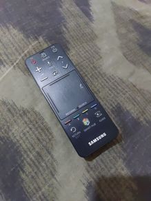 Samsung Smart Touch TV Remote Control