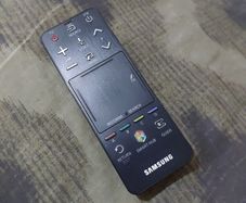 Samsung Smart Touch TV Remote Control
