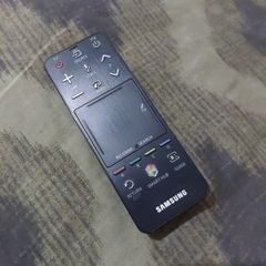 Samsung Smart Touch TV Remote Control