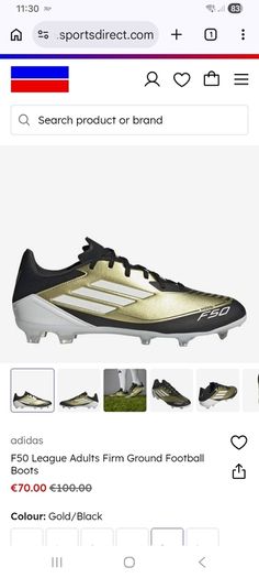 Football boots