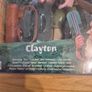Tarzan - Clayton  figure - 1999/2000 Image 3