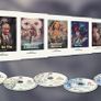 Lies and Deceit - Five Films by Claude Chabrol Arrow Video Limited Edition Blu Ray BRAND NEW & SEALED Image 2