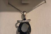 925 Sterling Silver Necklace