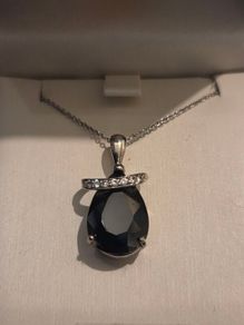 925 Sterling Silver Necklace
