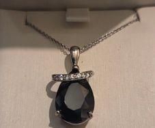 925 Sterling Silver Necklace