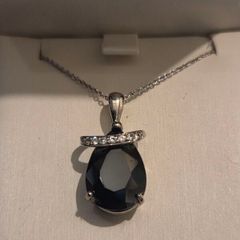 925 Sterling Silver Necklace