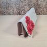 RUBY SHOO purse handbag clutch bag floral Image 9