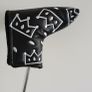 Ping Karsten Pal 2i Putter with Headcover Image 7