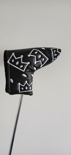 Ping Karsten Pal 2i Putter with Headcover