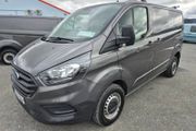 2020 Ford Transit Custom 118km