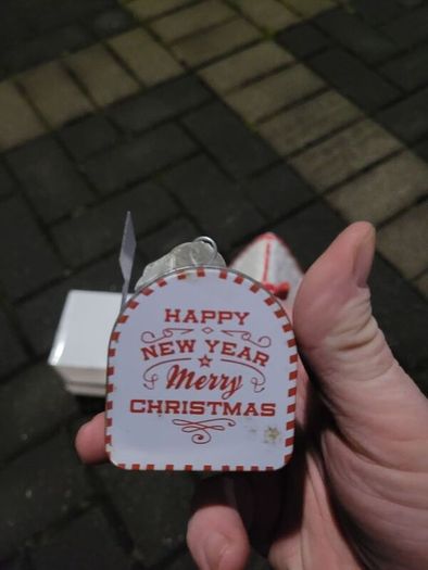 Christmas de