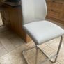 Kitchen island chairs x 2 Image 2