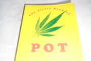 The Little Book of Pot for Sale
