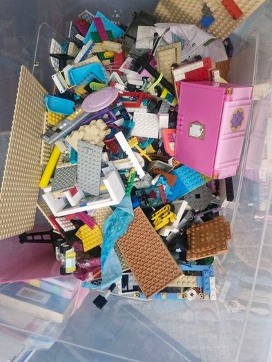 lego