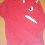Mens Manchester United Jersey Image 4