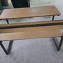 School Desk - home study room Image 2
