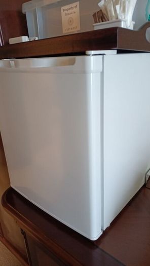 Mini ,small Fridge freezer