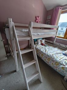 Flexa Bunk Bed