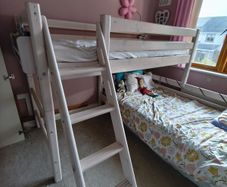Flexa Bunk Bed