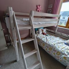 Flexa Bunk Bed