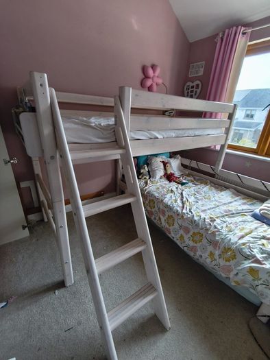 Flexa Bunk Bed