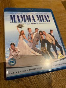 Mamma Mia! (2008)