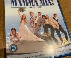 Mamma Mia! (2008)