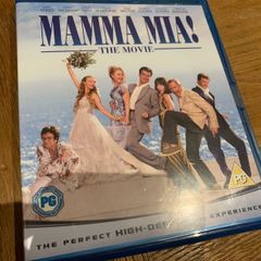 Mamma Mia! (2008)