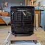 Waterford Stanley Shamrock Stove - Boiler Model Image 6