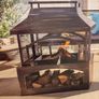 Camino Wood Burner Image 3