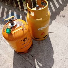 butane gas