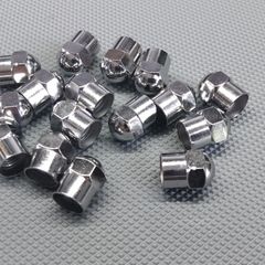 Wheel dust caps (Chrome)