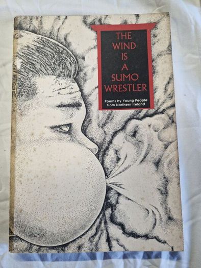 # poetry books
