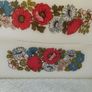 Pyrex Vintage set 'Poppy Pattern' Image 7
