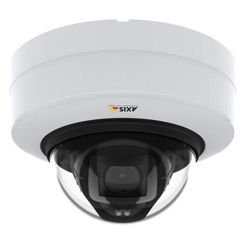 Axis P3267-LV Dome Camera 02329-001 5MP NEW